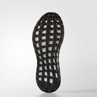adidas 阿迪达斯 pureboost 2.0 男子跑鞋 reigning champ 40