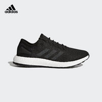 adidas 阿迪达斯 pureboost 2.0 男子跑鞋 reigning champ 41