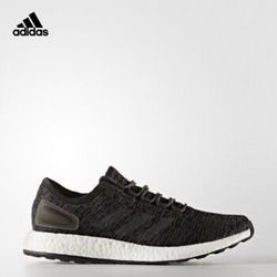 阿迪达斯adidas PureBOOST Clima China 男女 跑步鞋