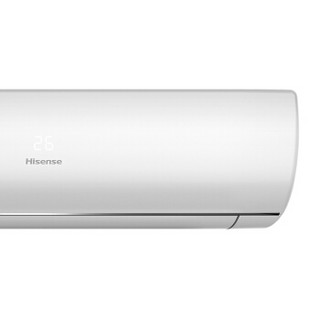 Hisense 海信 疾风侠系列 KFR-35GW/ER22N3(1L04) 3级 壁挂式空调 1.5匹