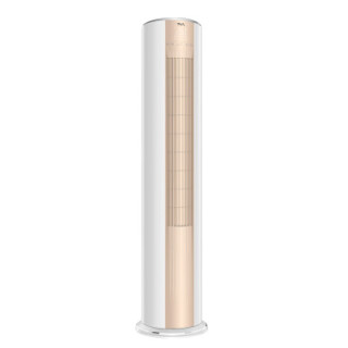 TCL KFRd-51LW/MC12BpA 2匹 变频冷暖 立柜式空调