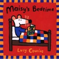 Maisy's Bedtime 梅西的休息时间
