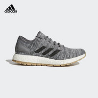 adidas 阿迪达斯 pureboost 2.0 男子跑鞋 All Terrain/三度灰 39.5