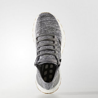 adidas 阿迪达斯 pureboost 2.0 男子跑鞋 All Terrain/三度灰S80783 42.5