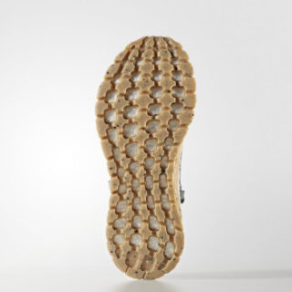 adidas 阿迪达斯 pureboost 2.0 男子跑鞋 S80783 All Terrain/三度灰 43.5