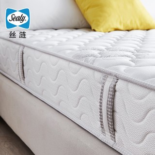 Sealy 丝涟 美梦系列 皇冠假日酒店款 簧床记忆棉床垫 1500mm*2000mm
