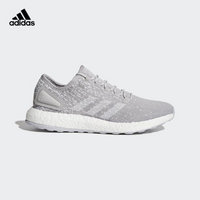 adidas 阿迪达斯 pureboost 2.0 男子跑鞋 reigning champ 39.5