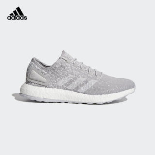 adidas 阿迪达斯 pureboost 2.0 男子跑鞋 reigning champ 40