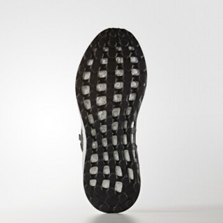 adidas 阿迪达斯 pureboost 2.0 男子跑鞋 石墨黑 43.5