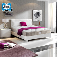 Sealy 丝涟 Noble 高贵系列 弹簧乳胶床垫 1800mm*2000mm