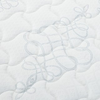 Sealy 丝涟 Silver Age 白银时代 弹簧乳胶记忆棉床垫 1800mm*2000mm