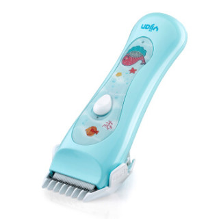 Yijan 易简 HK668A 儿童理发器 卡通小鱼