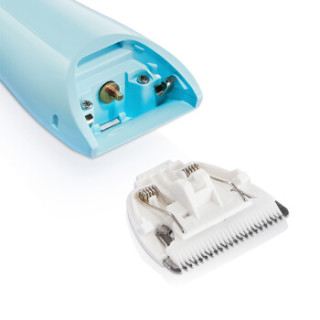 Yijan 易简 HK668A 儿童理发器 卡通小鱼