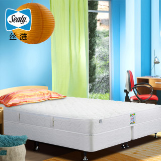 Sealy 丝涟 KIDS 儿童系列 弹簧记忆棉床垫 1500mm*2000mm