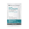 PAULA‘S CHOICE 宝拉珍选 Skin Balancing 平衡洁面乳液 237ml 袋装 3.5ml