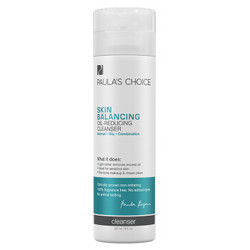 PAULA‘S CHOICE 宝拉珍选 Skin Balancing 平衡洁面乳液 237ml