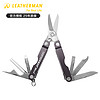 LEATHERMAN 莱泽曼 MICRA 魅力 多功能工具剪