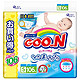 凑单品：GOO.N 大王 维E系列 婴幼儿纸尿裤 S号（4-8kg）106片