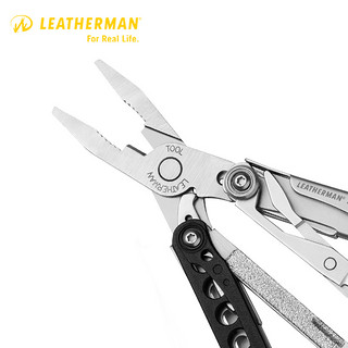 LEATHERMAN 莱泽曼 STYLE PS 时髦PS 多功能工具钳