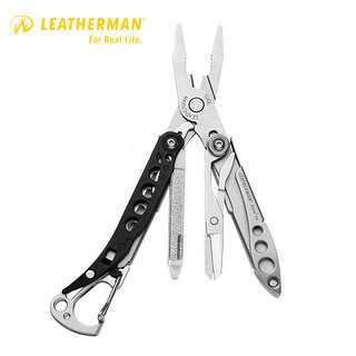 LEATHERMAN 莱泽曼 STYLE PS 时髦PS 多功能工具钳