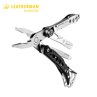 LEATHERMAN 莱泽曼 STYLE PS 时髦PS 多功能工具钳