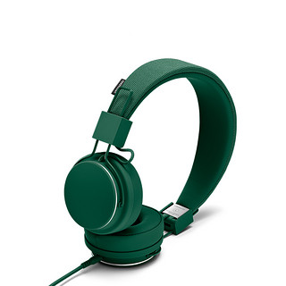 URBANEARS PLATTAN 2 头戴式耳机 番茄红