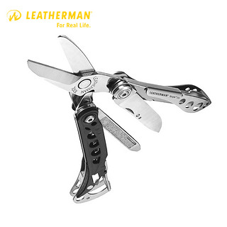 LEATHERMAN 莱泽曼 STYLE CS 时髦CS 多功能工具剪