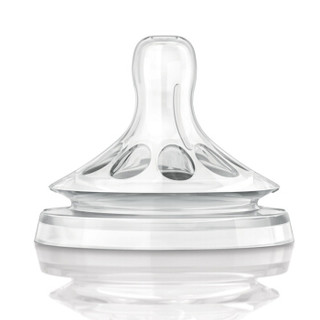 AVENT 新安怡 SCF671/17 宽口径玻璃奶瓶 120ml