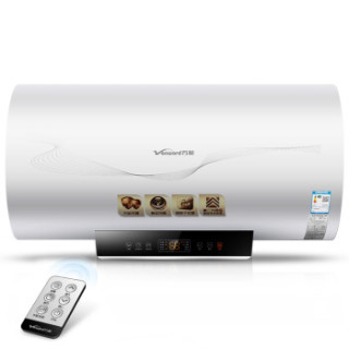 Vanward 万和 E55-Q3JY11-21 电热水器 55L