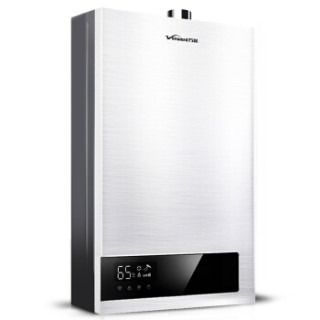 Vanward 万和 JSQ24-330W12 燃气热水器 12L 天然气(12T)