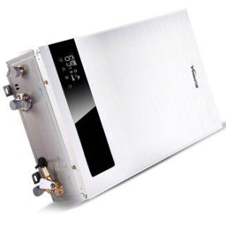Vanward 万和 JSQ24-330W12 燃气热水器 12L 天然气(12T)