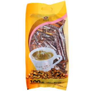 DIO 迪欧 特浓速溶咖啡 1.3kg 袋装