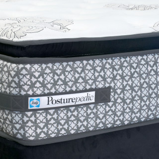 Sealy 丝涟 Black Label 宇宙星空系列 弹簧凝胶记忆棉床垫 1500mm*2000mm