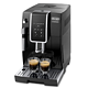 百亿补贴：De'Longhi 德龙 DT3 Pro ECAM 350.15.B 全自动咖啡机 黑色