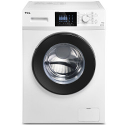 TCL XQG90-P300B 变频滚筒洗衣机 9KG