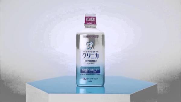 口气太大,漱口水太辣?试试这些温和不刺激的