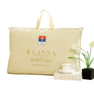 FUANNA 富安娜 枕头 名典乳胶枕 70cm*45cm