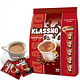 Klassno 卡司诺 原味3合1即溶咖啡 1.8kg 袋装