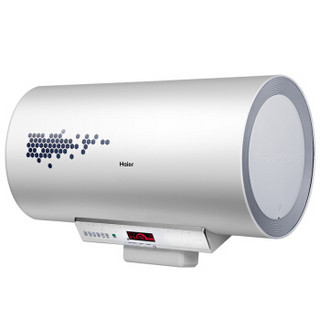 Haier 海尔 EC6003-G 电热水器 60L