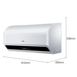Haier 海尔 E系列 EC6003-E 储水式电热水器 60L