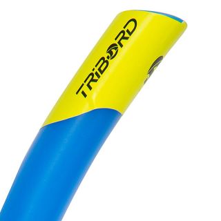 DECATHLON 迪卡侬 SUBEA 浮潜呼吸管含咬嘴 儿童款