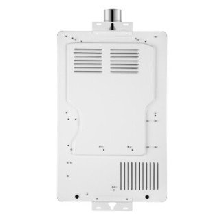 SAKURA 樱花 JSQ24-L(88H809-12A) 燃气热水器(天然气) 12升