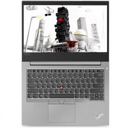 ThinkPad 翼480 14英寸笔记本（i5-8250U、8GB、128GB+500GB、RX550 2G）