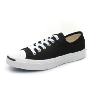 CONVERSE 匡威 Jack Purcell LTT 1Q698 中性款帆布鞋 白色 35码