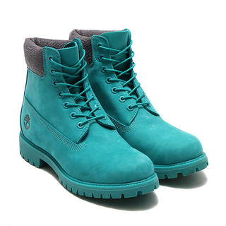 Timberland 添柏岚×atmos 联名款 atmos Exclusive 6 INCH 男士工装靴