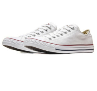 CONVERSE 匡威 Jack Purcell LTT 1Q698 中性款帆布鞋 白色 35码