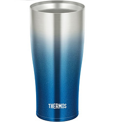 THERMOS 膳魔师 新款 JDE-420C SP 不锈钢保温杯 420ml