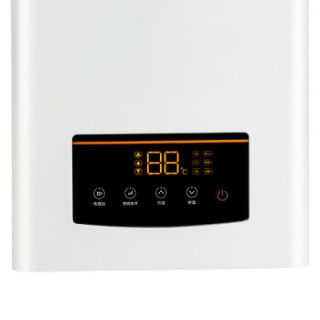 macro 万家乐 JSQ30-D35 燃气热水器 16L 天然气(12T)
