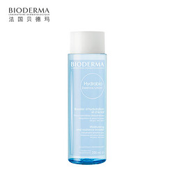 BIODERMA 贝德玛  润妍水润亮采保湿精华水 200ml