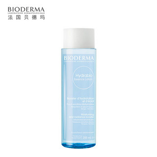 BIODERMA 贝德玛 润妍水润亮采保湿精华水 200ml